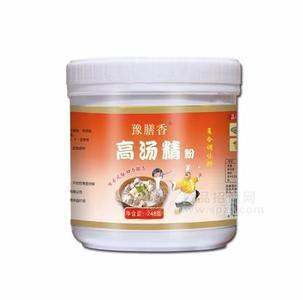 豫膳香高湯精粉復合調(diào)味料