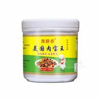 豫膳香肉寶王復合調(diào)味料