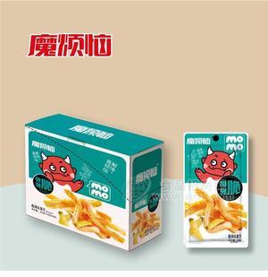 魔烦恼魔芋酸辣味
