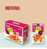 魔烦恼魔芋火锅麻辣味