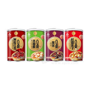 一太子一八宝粥方便粥方便食品320g