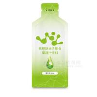 OEM惠州同富康低聚肽柚子復(fù)合果蔬汁飲料30ml貼牌代加工