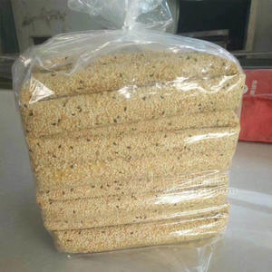 毅童年芝麻酥糖散装称重招商