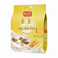 戀小果燕麥核桃粉沖調(diào)食品600g