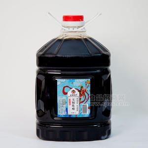 女娲家乡女娲陈醋10L