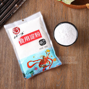 女娲家乡食用嫩肉淀粉200g
