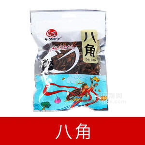 女媧家鄉(xiāng)八角調(diào)料25g