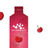 OEM惠州同富康益生元液体饮料30ml贴牌代加工樱桃口味