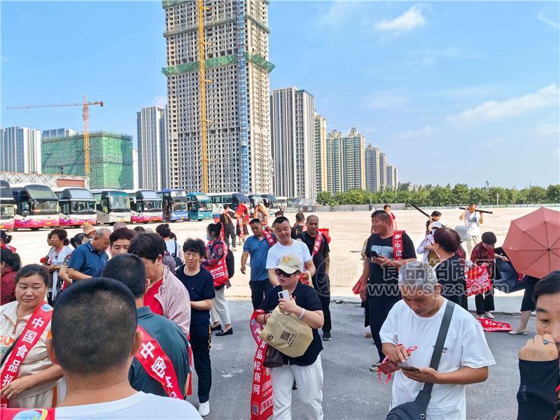 从细节深入宣传推广，只为企业更好的招商效果