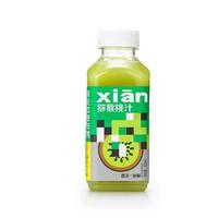 百卫xian猕猴桃汁果汁饮料420ml