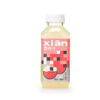百卫xian荔枝汁果汁饮料420ml