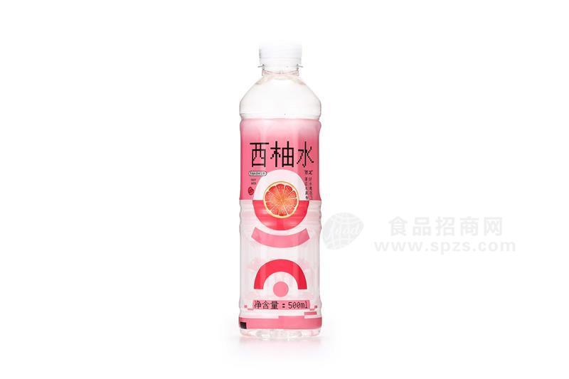 百衛(wèi)西柚水西柚味果味飲料500ml