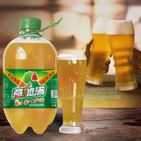 意加滿精品原麥鮮活啤酒1.5L