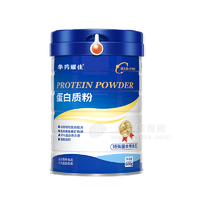 华药耀佳蛋白质粉600g/桶
