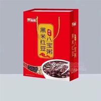 黑米红豆八宝粥礼品箱