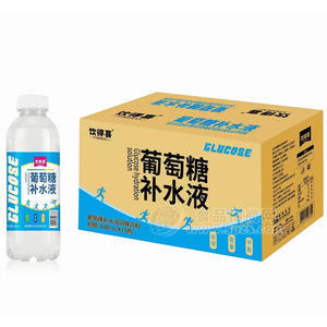 飲得喜葡萄糖補(bǔ)水液風(fēng)味飲料600mlX15瓶