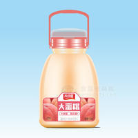 天合露大蜜桃汁風(fēng)味飲料1314ml