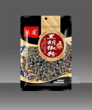 味遥黑胡椒粉