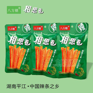 八方穗相思卷調(diào)味面制品32g