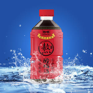 妙暢酸梅湯風(fēng)味飲料1L