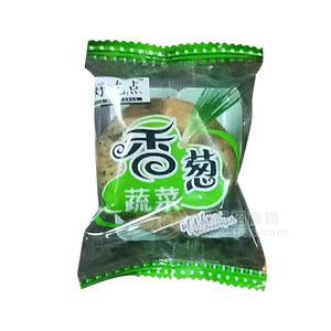 迎奉香蔥蔬菜餅干烘焙食品散裝