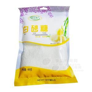 亞豐樹(shù)白砂糖好甘蔗做好糖400g