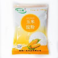 亞豐樹玉米淀粉糧食招商代理400g