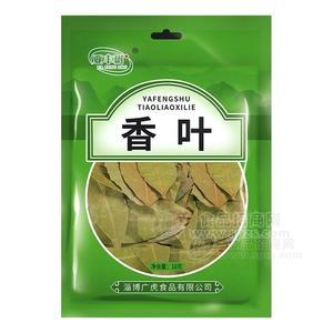 亚丰树香叶调味料干鲜调味代理招商18g