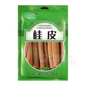 亞豐樹桂皮調味料招商代理60g