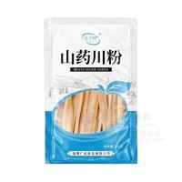 亞豐樹(shù)山藥川粉糧食招商代理200g