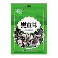 亞豐樹黑木耳100g