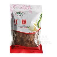 亚丰树红糖好甘蔗做好糖袋装招商代理400g