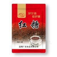 亞豐樹(shù)紅糖好甘蔗做好糖袋裝招商代理400g