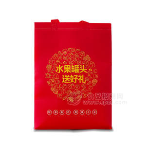 黄桃水果罐头送好礼礼盒装果味十足