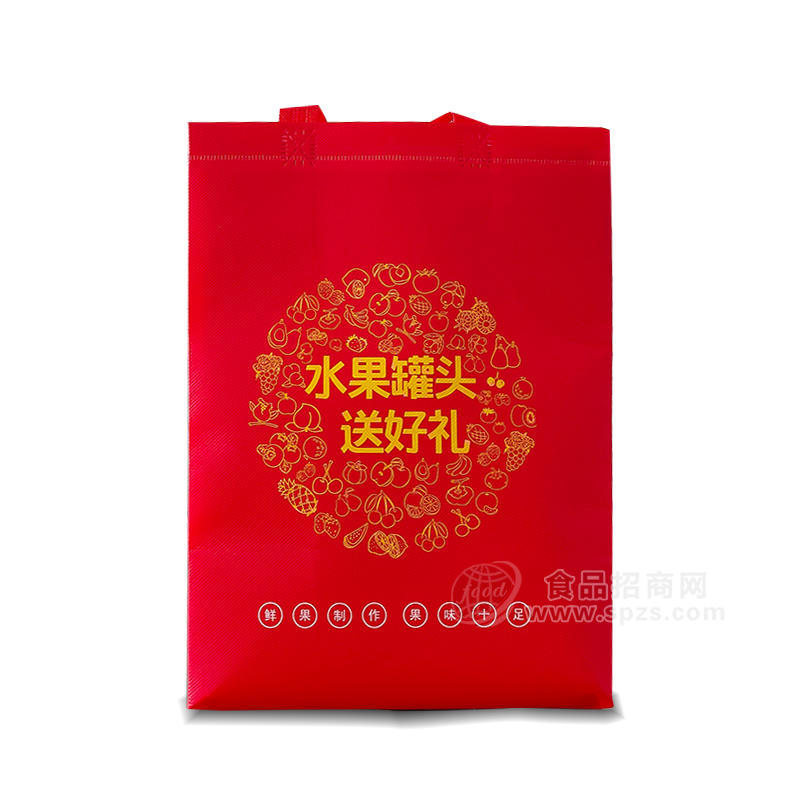 黃桃水果罐頭送好禮禮盒裝果味十足