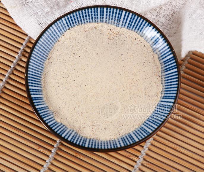 人參肽固體飲料代加工定制 固體飲料貼牌代加工粉劑顆粒劑代加工
