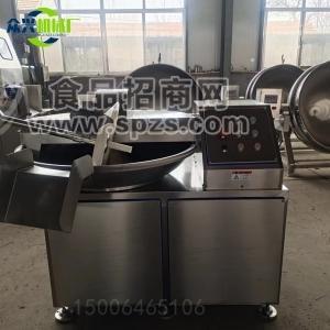 食品斬拌機(jī)，肉制品高速斬拌機(jī)