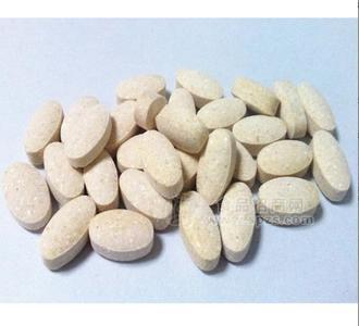 山药粉压片糖果贴牌代加工片剂代工定制 泡罩包衣代加工贴牌