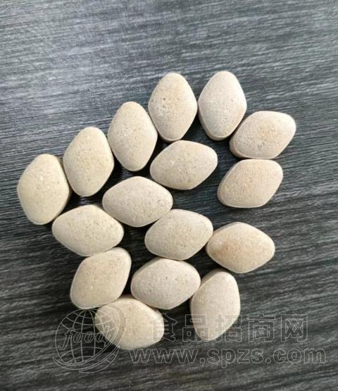 压片糖果代加工定制青果砂仁莲子片压片糖果代加工贴牌片剂代工
