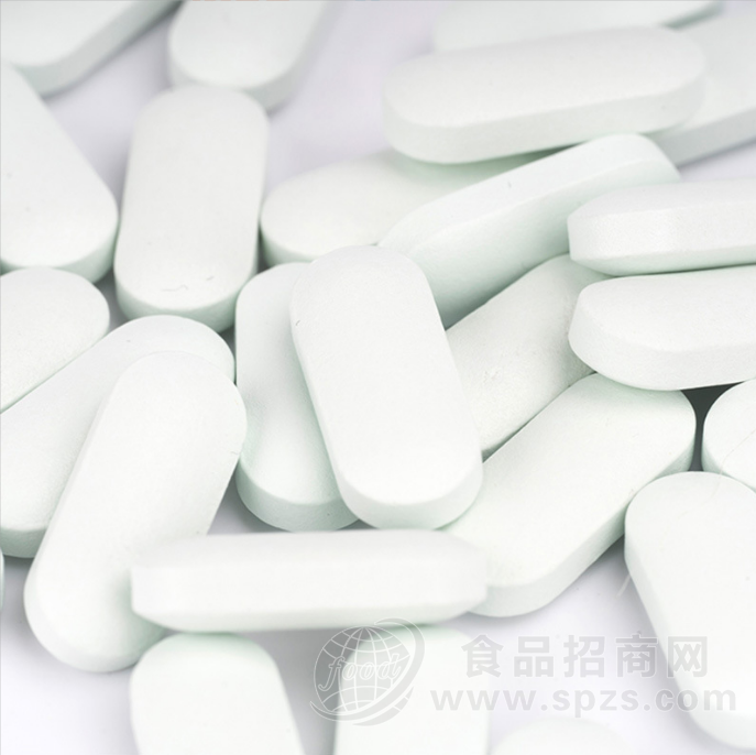苦瓜荷叶决明子复合片压片糖果代加工片剂代加工贴牌厂家定制