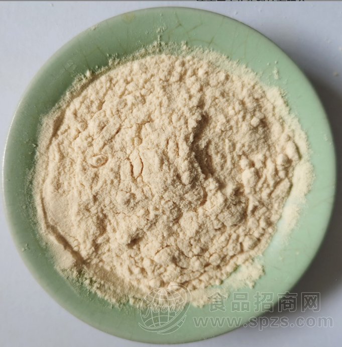 菊粉固体饮料代加工定制粉剂颗粒提取物代加工贴牌 粉剂灌装