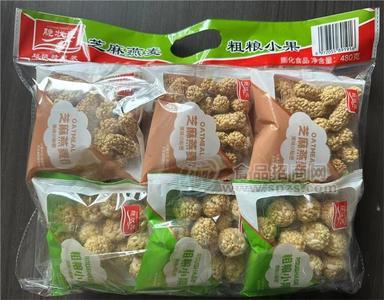脆状元超值实惠组合装膨化零食480g