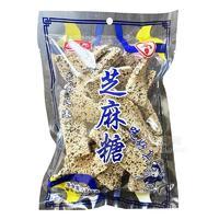 脆狀元北京風(fēng)味芝麻糖248g