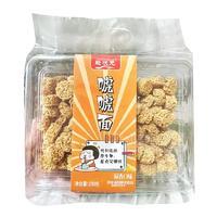 脆狀元唬唬面椒香口味230g