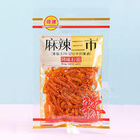 德建麻辣三市風(fēng)味拉面調(diào)味面制品106g