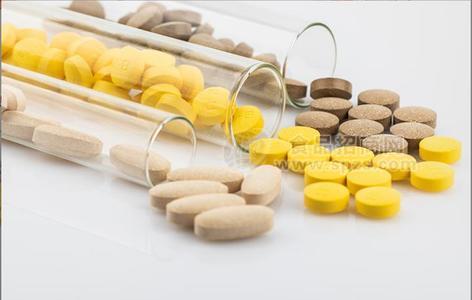 食品饮料代加工葛根片压片糖果OEM贴牌代加工按需定制