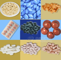 压片糖果纳豆粉压片糖果OEM贴牌代加工压板泡罩包衣代加工