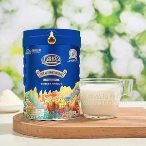 新疆駝奶粉源頭廠家，絲路情乳業(yè)