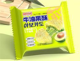 思维特swt牛油果酥拉丝低糖