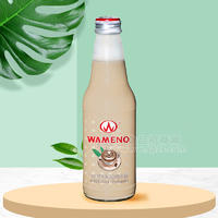瓦米诺泰式咖啡奶茶风味饮料290ml